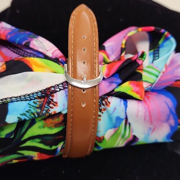 PCA Quartz Watch UNISEX - Picture 3 of 4